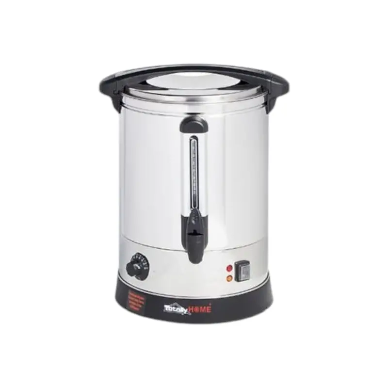 Totally Home Stainless Steel Urn – 20 Litre Capacity 1