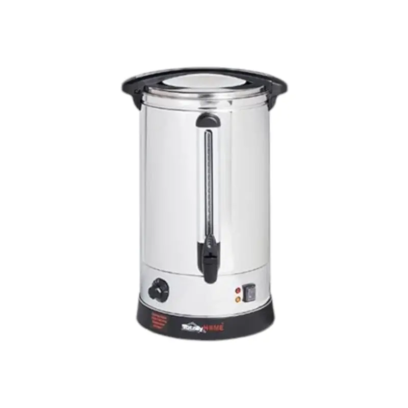 Totally Home Stainless Steel Urn – 30 Litre (Model Th18) 1