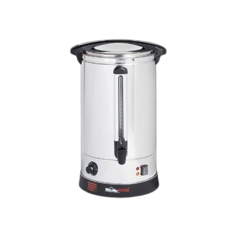 Totally Home Stainless Steel Urn – 35 Litre (Model Th19) 1