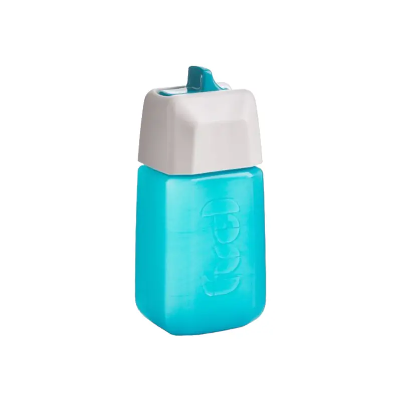 Trudeau Nectar Double-Pack Sports Bottle – 295Ml Each 1