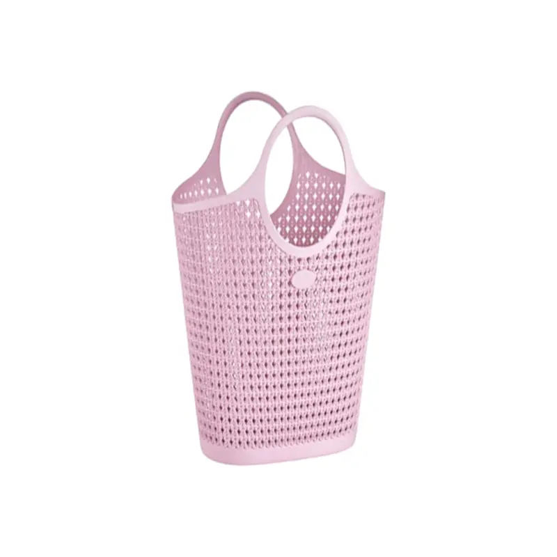 Victoria Oversized Knit Picnic Tote – 25L Beach & Outdoor Carry Bag (Tm-8409) 1
