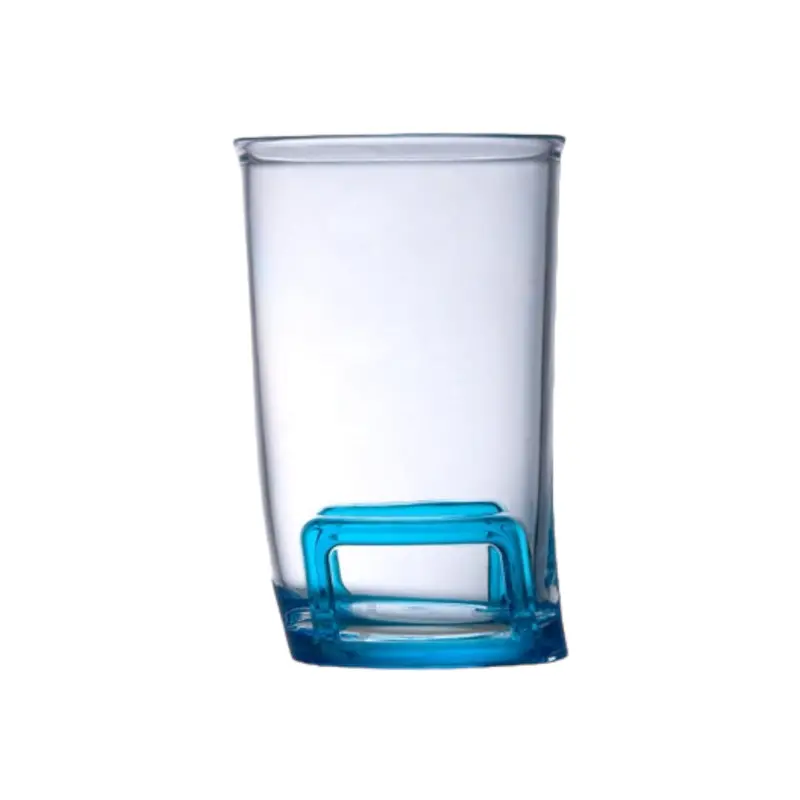 Vivo 350Ml Acrylic Tumbler Cup – 6-Piece Set For Home Or Office 1