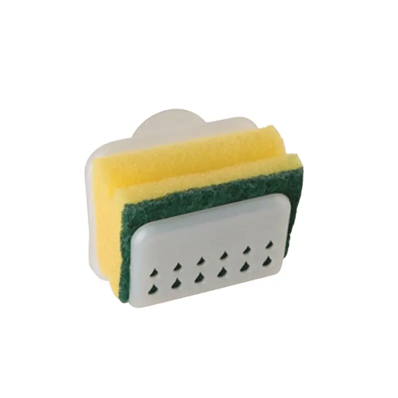 Wall-Mountable Sponge Holder – Titiz Tp-652 1