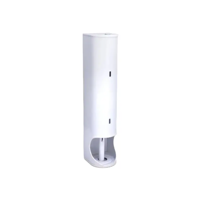 Wall-Mounted Toilet Roll Holder – Tr5 Dispenser Design 1