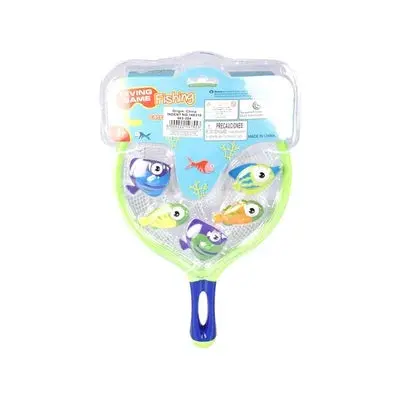 Water Dive Scoop-A-Fish Interactive Toy 1