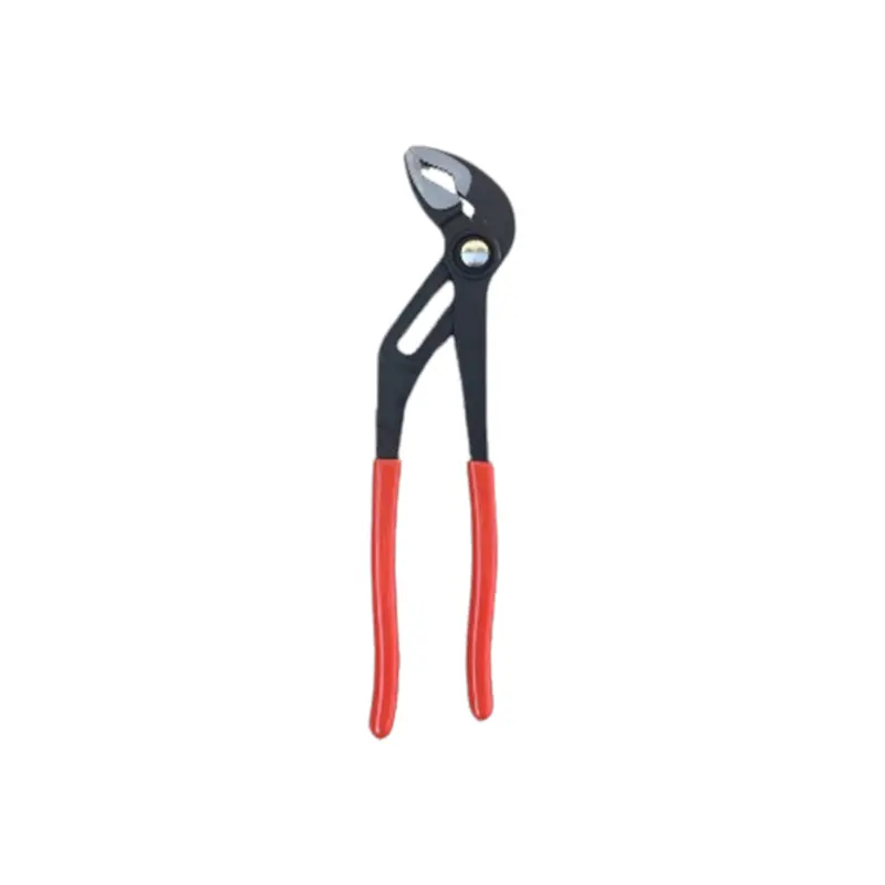 Water Pump Pliers – 250Mm Adjustable Grip Wrench For Plumbing 1