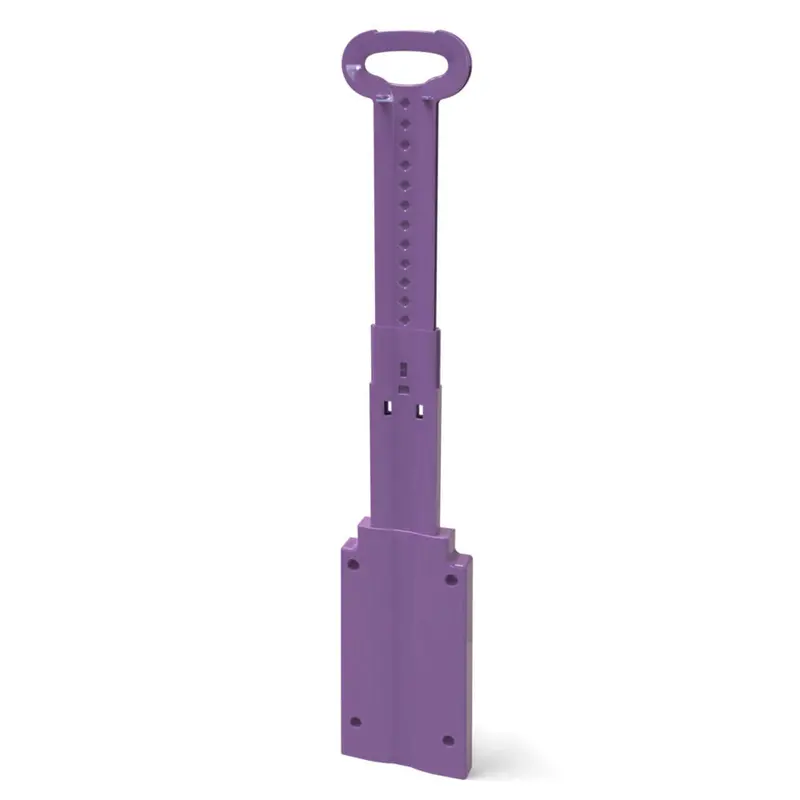 Weelie Adjustable Telescopic Replacement Handle 1