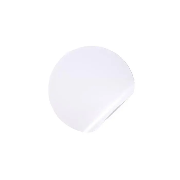 White Round Auto Labels – 32Mm Diameter, 210-Piece Pack 1