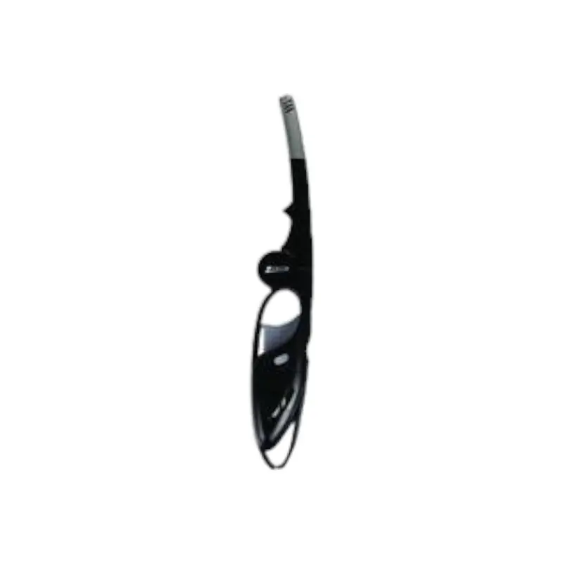 Windproof Foldable Gas Braai Lighter – Outdoor Ignition Tool 1