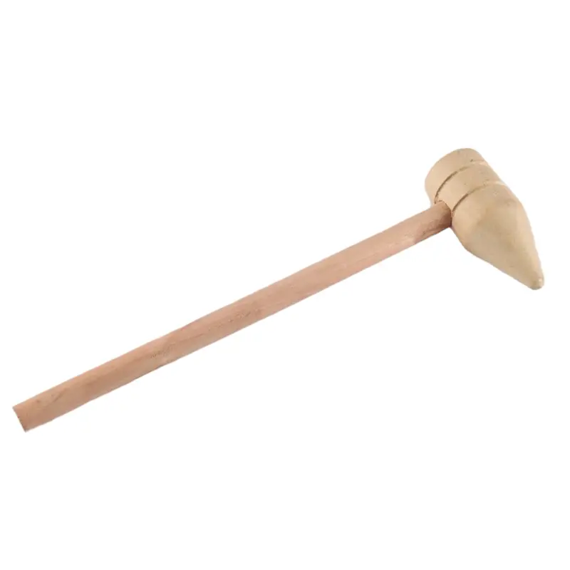 Wooden Cake Buster Stick – 18 Cm Long Baking Tool 1