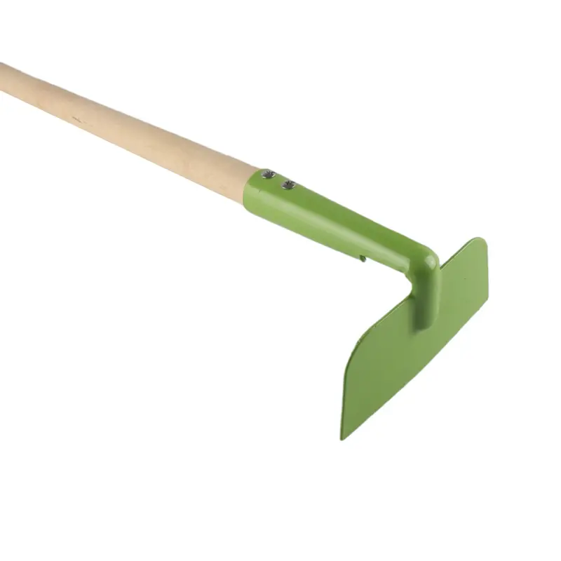 Wooden Toy Plougher For Imaginative Play 1