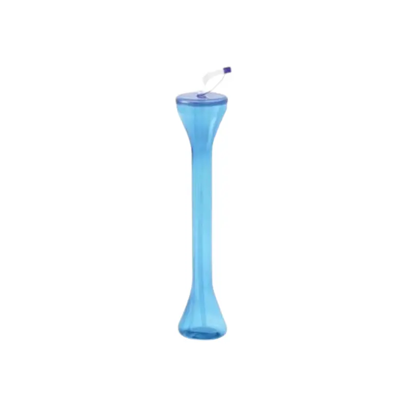 Yard Glass 700 Ml Slush Tumbler – Food-Grade Pet Party Drinkware 1