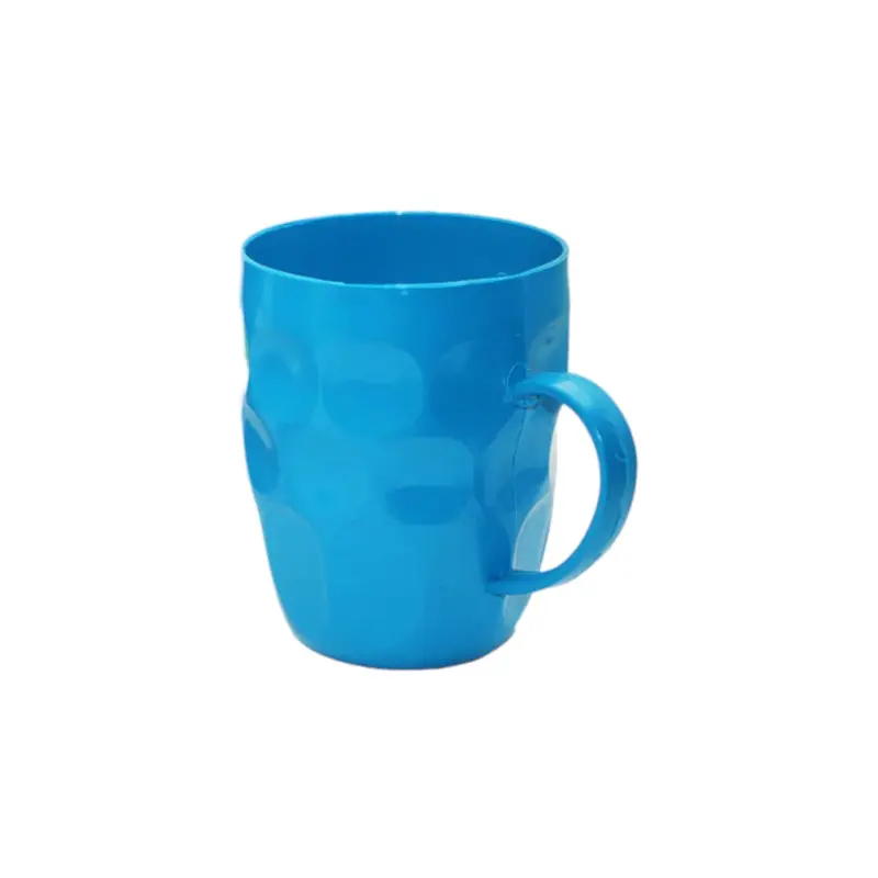 Zama Formosa Plastic Coffee Mug – Lightweight, Bpa-Free, 1 Pc 1