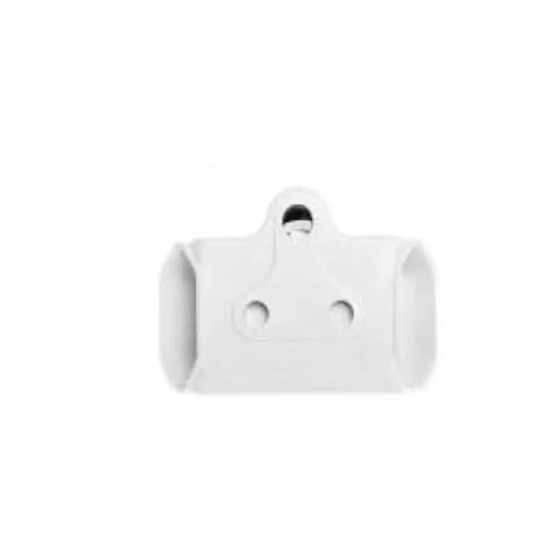 Zenith Multi-Voltage Plug Adaptor: 1×16A + 2×5A (2-Pin) 1