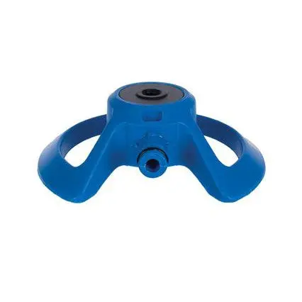 Zenith Pyramid-Shaped Plastic Garden Sprinkler 1