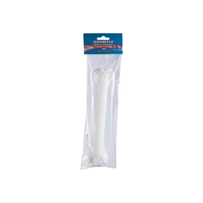 Zenith Uv-Resistant Nylon Washing Line – 15-Meter Hank 1